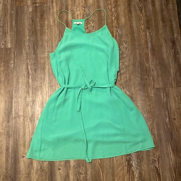 Naked Zebra Dresses & Skirts - Small Naked Zebra Dress